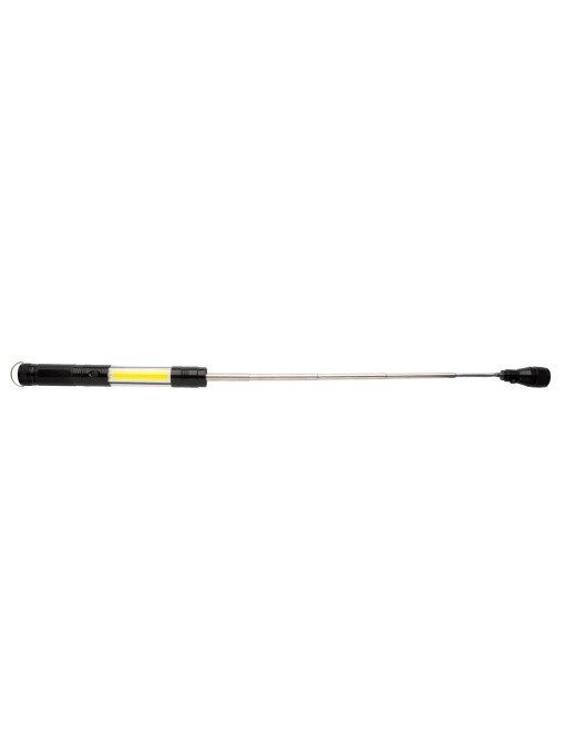 XD™ Lanternă telescopică mare cu COB - Img 1