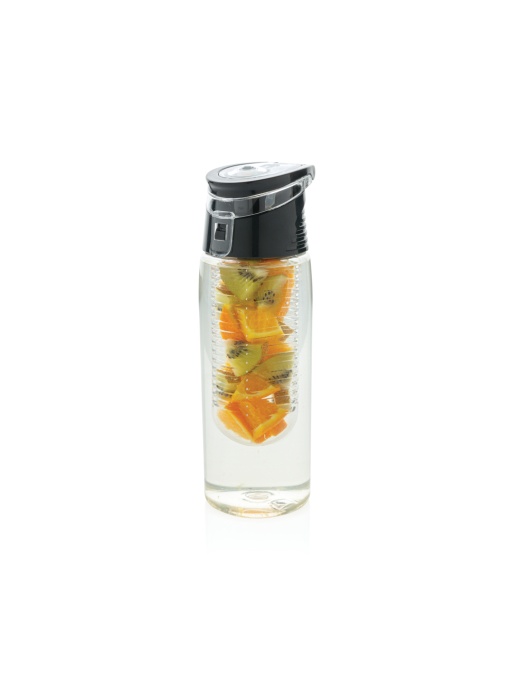 XD™ Lockable infuser bottle