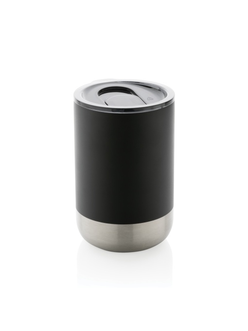 XD™ Pahar termo din inox reciclat RCS