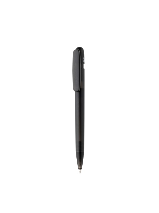XD™ Pix Devin transparent din RABS certificat GRS