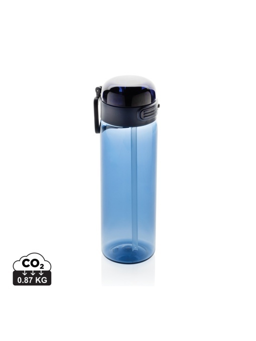 XD™ Sticlă sport SipnLock RCS RPET etanșă 800 ml - Img 1