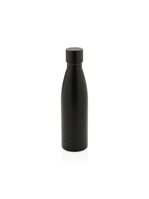XD™ Sticlă termo solidă din inox reciclat RCS
