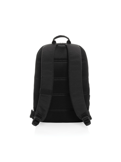 XD™ Swiss Peak AWARE™ modern 15.6&quot; laptop backpack - Img 1