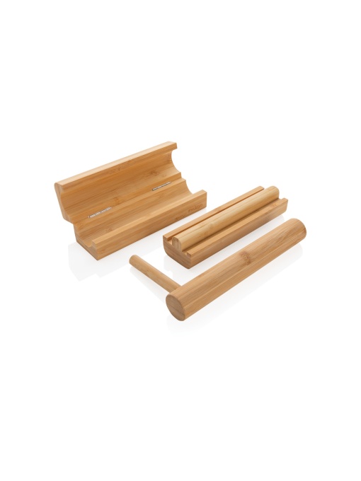 XD™ Ukiyo – Set pentru preparat sushi din bambus