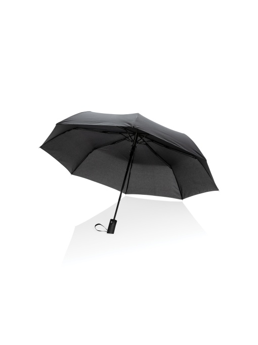 XD™ Umbrelă mini automată 21" Impact Aware™ RPET 190T