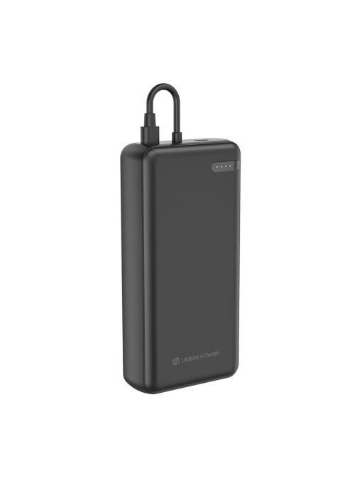 XD™ Urban Vitamin Menlo Park RCS rplastic 20 20WPD powerbank