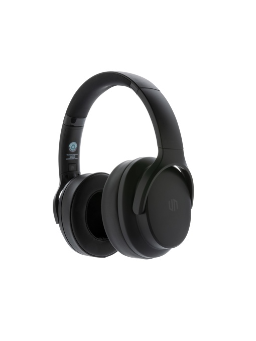 XD™ Urban Vitamin Palo Alto RCS rplastic headphone