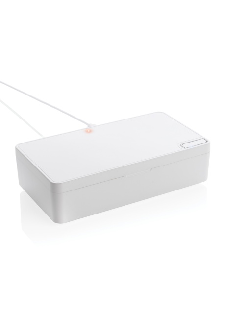 XD™ UVC steriliser box