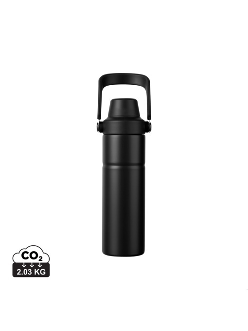 XD™ VINGA Baltimore trek RCS recycled SS bottle 600 ML