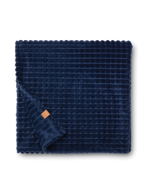 XD™ VINGA Branson GRS recycled pet blanket