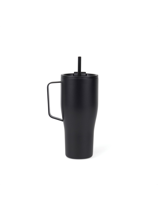 XD™ VINGA Eos voyager RCS sticlă inox reciclată 800ml