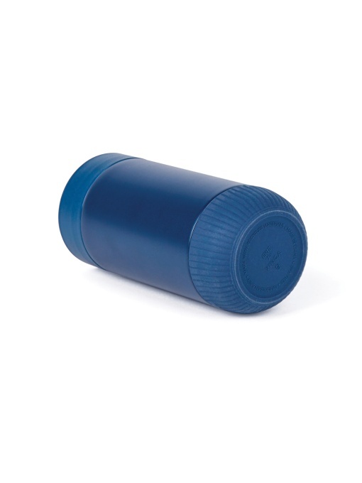 XD™ VINGA Erie RCS recycled SS push mug 350 ML - Img 1