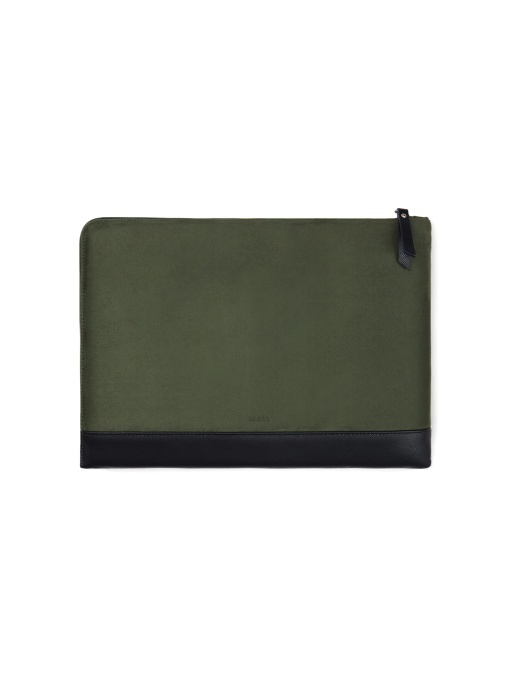 XD™ VINGA Marlow husă laptop 14&quot; poliester reciclat RCS - Img 1