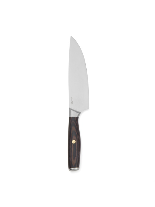 XD™ VINGA Tara RCS recycled steel chef's knife