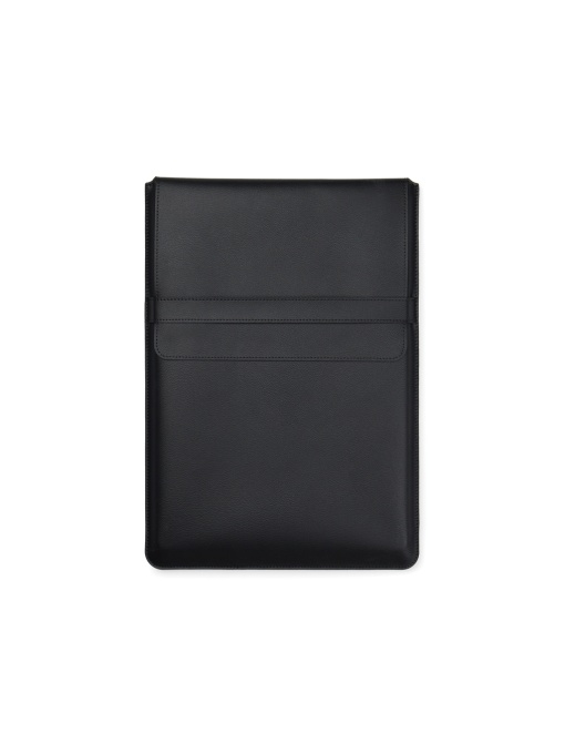 XD™ VINGA Timo PU RCS RPET husă laptop 16"