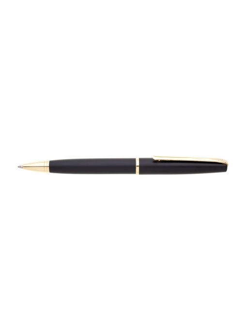 ADO™ GINALI NERO Metal ballpoint pen