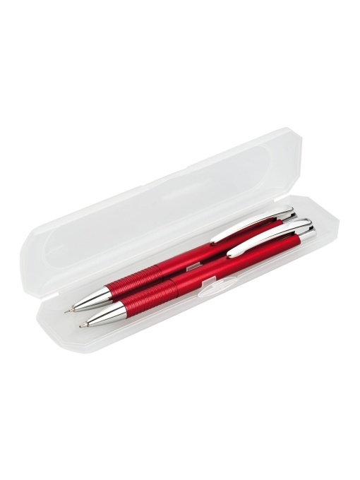 ADO™ LASTI Plastic set BP+MP - Img 1