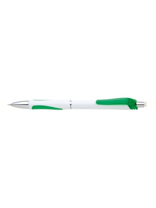 ADO™ RANE SG Plastic ballpoint pen - Img 1