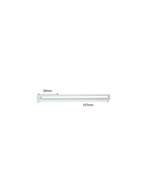 ADO™ SALA SG Pix plastic 0,5 mm microvârf