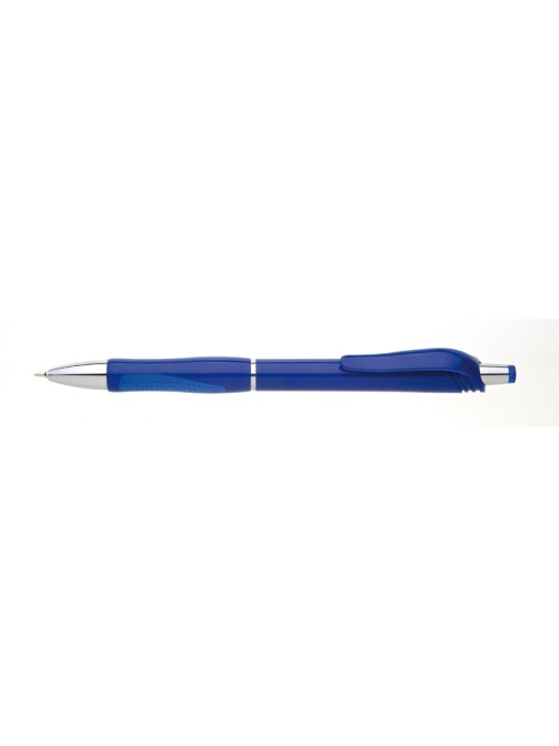 ADO™ SALA SG Plastic ballpoint pen. 0.5mm microtip - Img 1