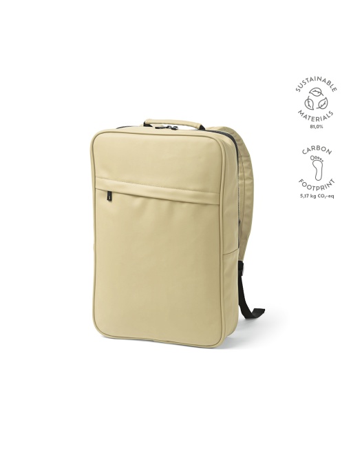 AO™ Amsterdam Backpack 16L Recycled PU