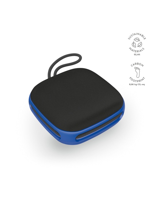 AO™ Da Vinci Speaker Recycled ABS 2 600 mAh