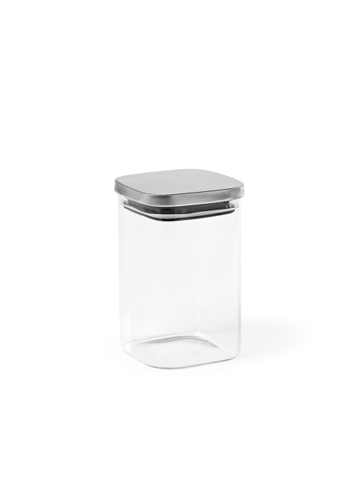 AO™ Delacroix 1200 Canister Borosilicate Glass 1270 ml