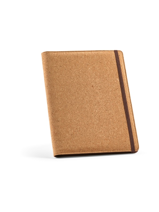 AO™ Kafka A4 Folder — Mapă A4 din plută