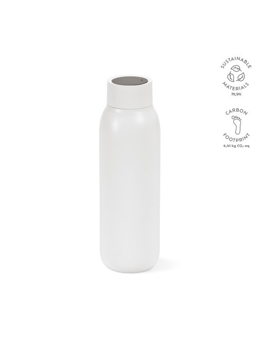 AO™ La Plata Bottle Recycled Stainless Steel 650 ml