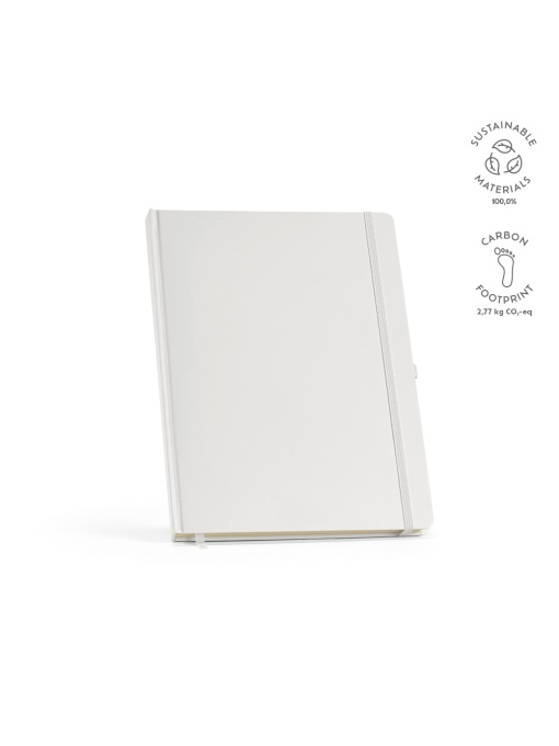 AO™ Marquez A4 Notebook Recycled Paper 70 gsm
