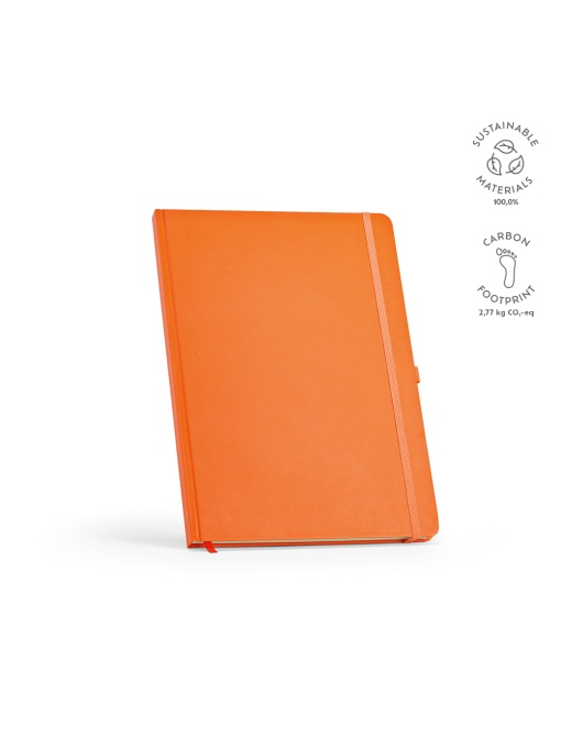 AO™ Marquez A4 Notebook Recycled Paper 70 gsm
