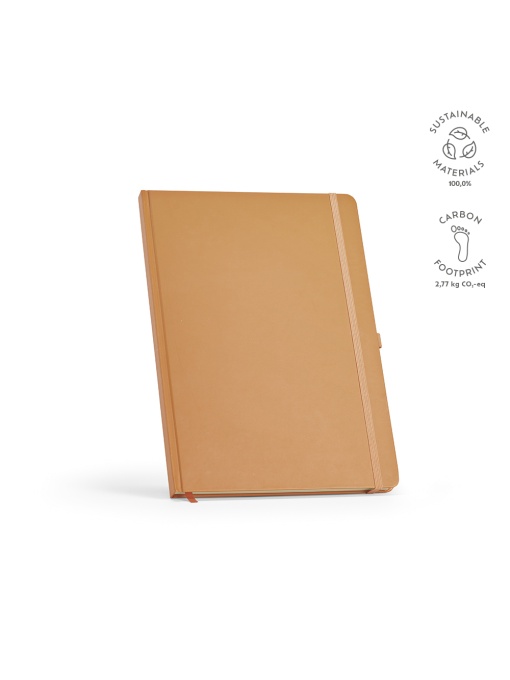 AO™ Marquez A4 Notebook Recycled Paper 70 gsm