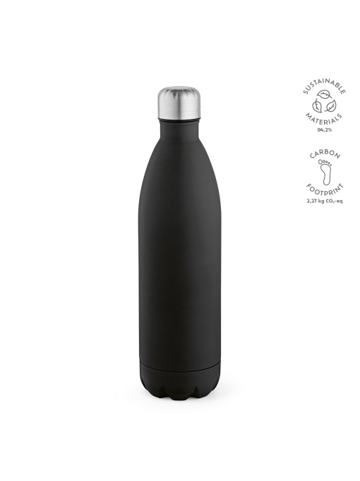 AO™ Mississippi 1100 — Sticlă din oțel inoxidabil reciclat 1100 ml