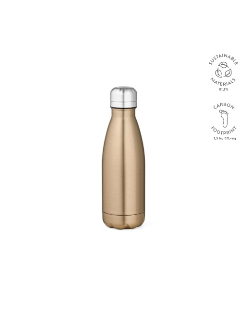 AO™ Mississippi 450P Bottle Recycled Stainless Steel 430 ml