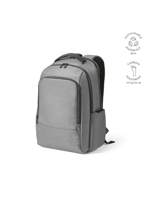 AO™ New York Laptop Backpack 20L recycled Nylon