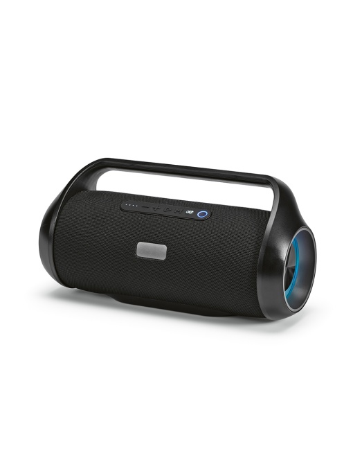 AO™ Newton Speaker — Boxă din ABS reciclat 6 000 mAh