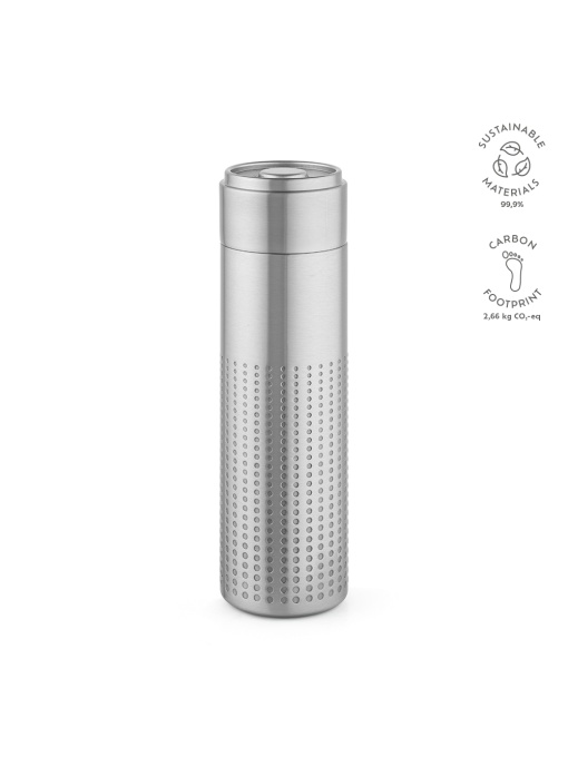 AO™ Perfora — Sticlă din oțel inoxidabil reciclat 540 ml