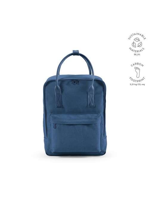 AO™ Stockholm Backpack 18L Recycled Cotton 450 gsm