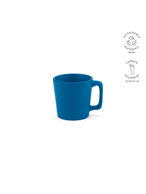 AO™ Thames 75 Mug — Cană ceramică 75 ml