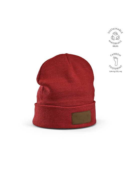 AO™ Tupac Beanie Recycled Cotton