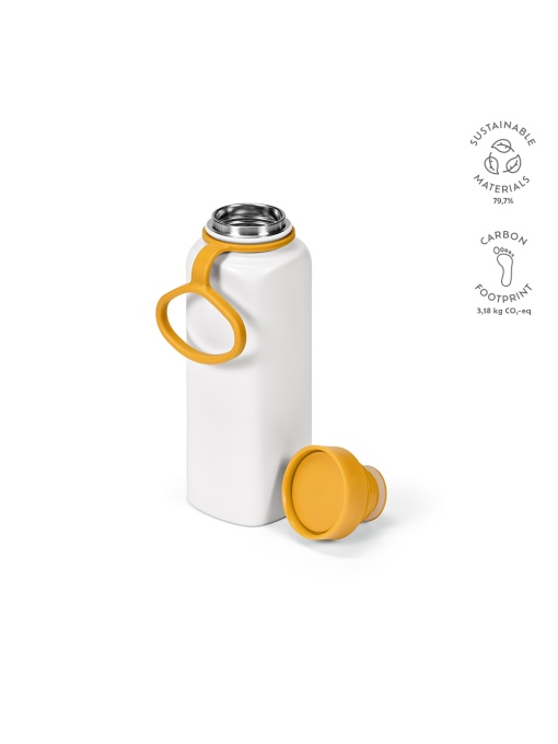 AO™ Ural Bottle Recycled Stainless Steel 820 ml