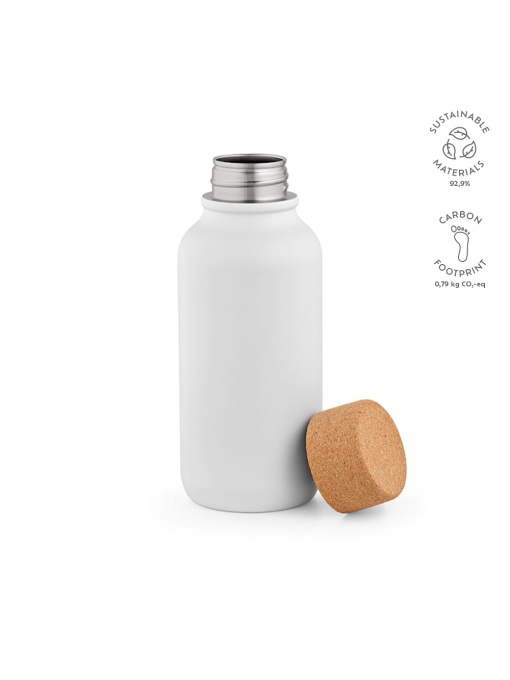 AO™ Volga Bottle Recycled Stainless Steel 530 ml