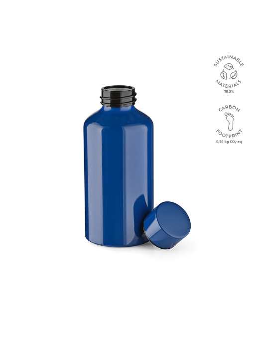 AO™ Yukon Bottle Recycled Aluminum 550 ml