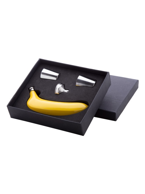 AP™ 5 AP45 Glass And Glasses Set