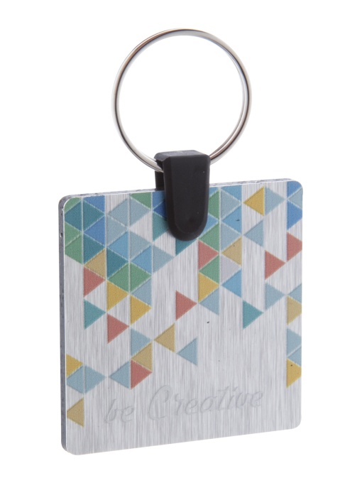 AP™ 5 AP7 Keychain