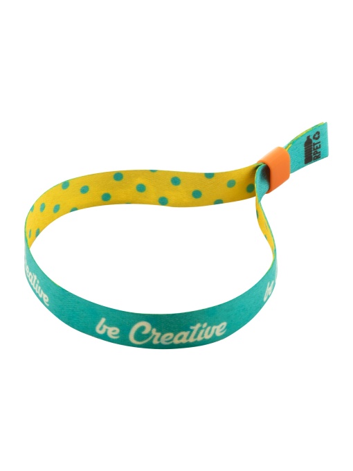 AP™ Brățară Festival Personalizată