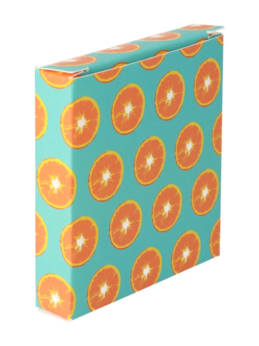 AP™ Custom Box