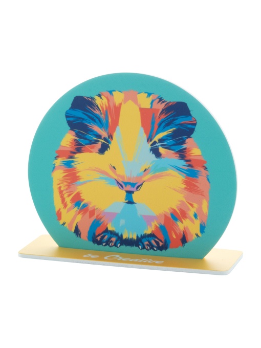 AP™ Display Panel, Round