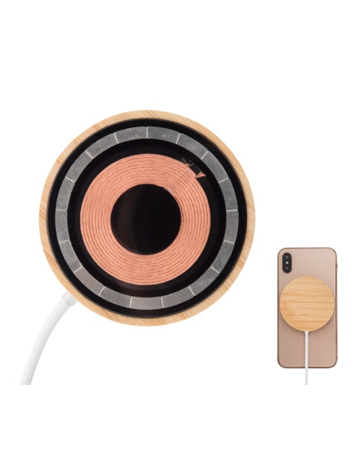 AP™ Încărcător Magnetic Wireless