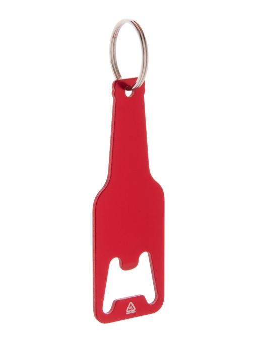 AP™ Keychain / Bottle Opener